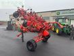 Henificador - Kuhn - gf10802t