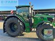 Tractor agrícola - John Deere - 6r155