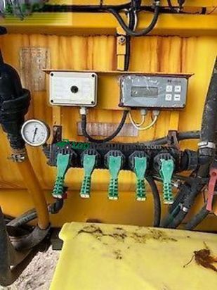 Atomizador - Dubex - stentor