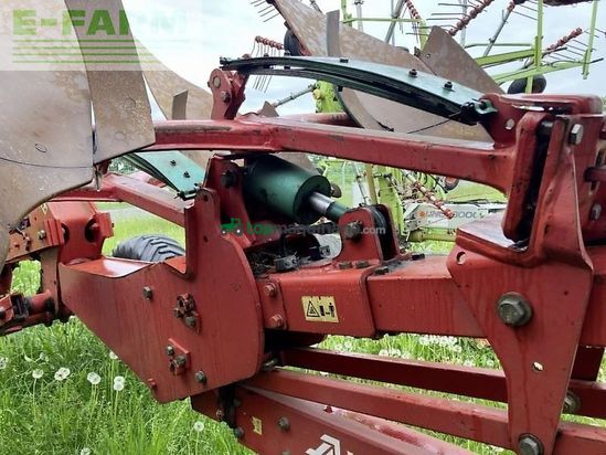 Arado - Kverneland - gebr. kverneland pw100 #0957