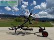 Henificador - Claas - liner 2600 trend