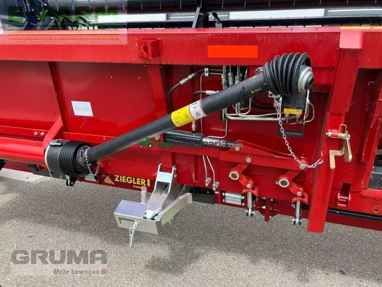 Cabezal - Case IH - cih head 3020 25ftsd lar