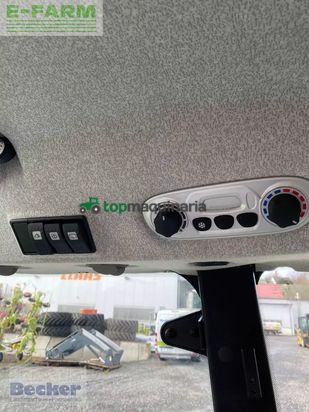 Tractor agrícola - Deutz - 5080d keyline