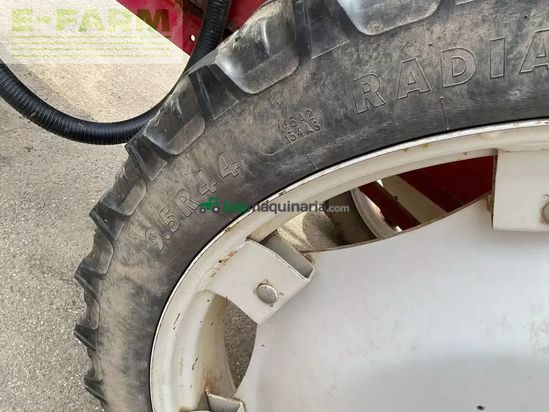 Atomizador - Hardi - commander