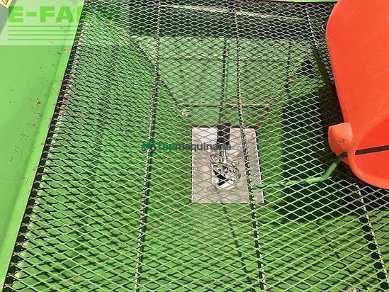 Esparcidor - Amazone - za-m 1000