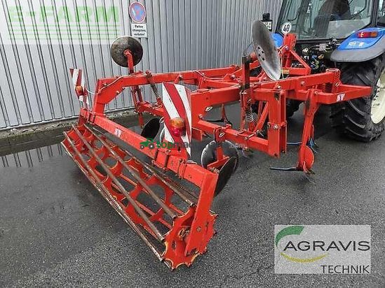 Cultivador -  - sv grubber