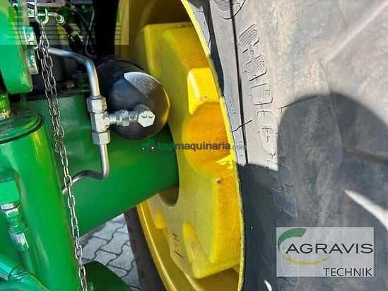 Tractor agrícola - John Deere - 8320 r