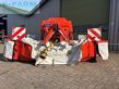 Cortacésped manual - Kuhn - fc 313 frontmaaier ff