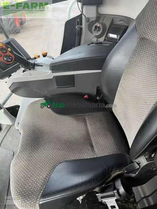 Cosechadora de Cereal - Claas - lexion 760 tier4i