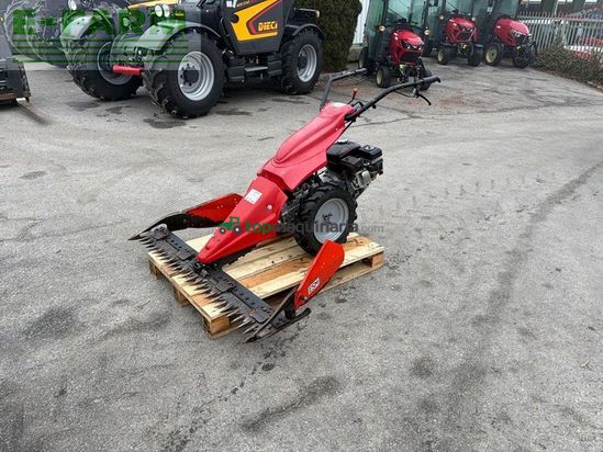 Cortacésped manual - Vogel & Noot - plus 3 motormäher