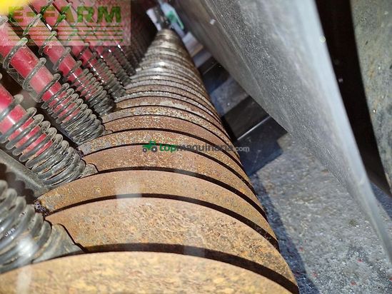 Sembradora - Vredo - dz5 single compact 180