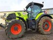 Tractor agrícola - Claas - axion 800