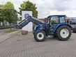Tractor agrícola - New Holland - t5050