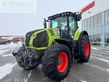 Tractor agrícola - Claas - axion 830