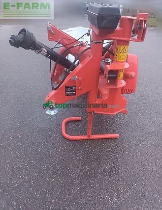 Cortacésped manual - Kuhn - gmd 355-ff