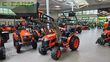 Tractor agrícola - Kubota - b1-241 frontlader