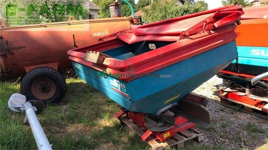 Esparcidor -  - dpx expert