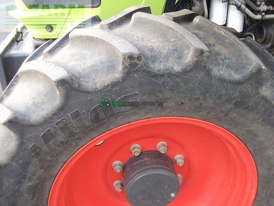 Tractor agrícola - Claas - arion 440 advanced