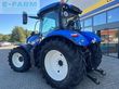 Tractor agrícola - New Holland - t 6.180 dc
