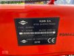 Rastrillo - Kuhn - ga 6620