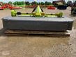 Cortacésped manual - Claas - disco 3200 fc profil