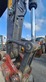 Excavadora VOLVO  EC220