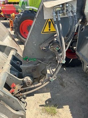 Telescopica - Claas - scorpion 9055