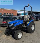 Tractor agrícola - Solis - 26 hst Solis