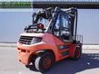 Elevadora - Linde - h 80 t evo 396-03