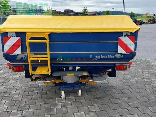 Esparcidor - Bogballe - m2w