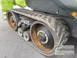 Cosechadora de Cereal - Claas - lexion 750 terra trac