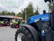 Tractor agrícola - New Holland - t7.185 powercommand
