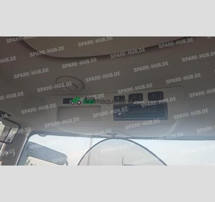 John Deere 8245R