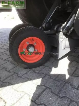 Tractor agrícola - Claas - xerion 5000 trac vc TRAC VC