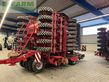 Sembradora - Horsch - pronto 8 dc