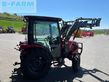 Tractor agrícola - TYM - f50chn mit frontlader und radialbereifung neu