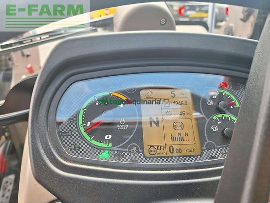 Tractor agrícola - Case IH - farmall 100 c