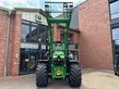 Tractor agrícola - John Deere - 6215r