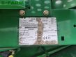 Cosechadora de Cereal - John Deere - w650