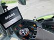 Tractor agrícola - Claas - arion 660 cmatic focus