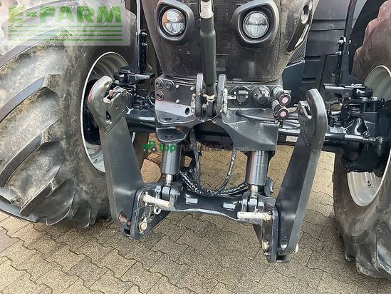 Tractor agrícola - Case IH - puma 220 cvxdrive afs