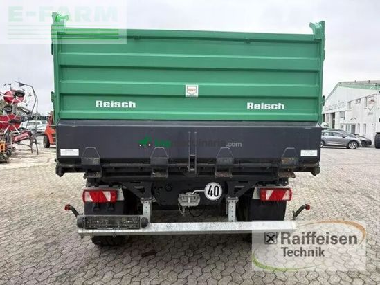 Volquet - Reisch - rt-160.480.ks