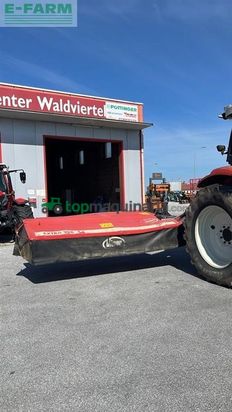 Cortacésped manual - Vicon - extra 228