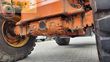 Minicargadora - Doosan - dl 200 mit waage