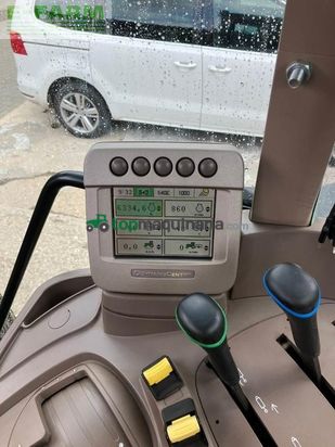 Tractor agrícola - John Deere - 6230