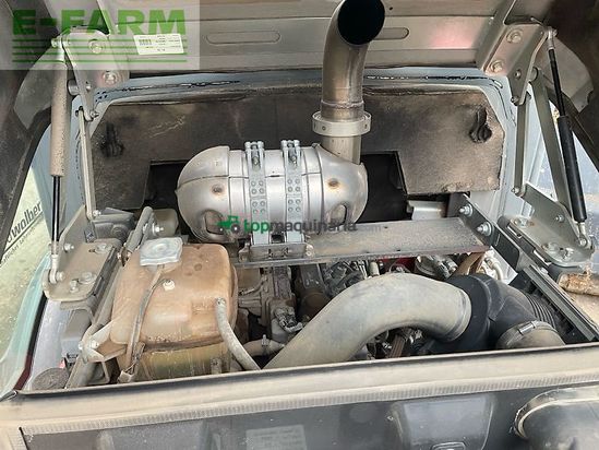 Telescopica - Weidemann - 3080 t