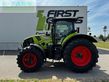 Tractor agrícola - Claas - axion 830