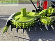 Cabezal - Claas - orbis 900 + transportsystem