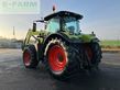 Tractor agrícola - Claas - arion 660 cmatic cebis CMATIC CEBIS