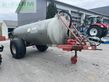 Cisterna - Pühringer - 6000 l vakuumfass
